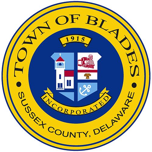 Blades, Delaware